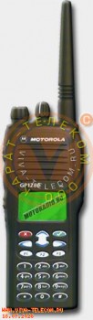 ����� ����������� ���������� - Motorola GP-1280
