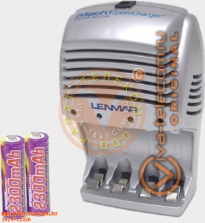 �������� ���������� ��� ������������� - Lenmar MSC2