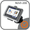 ������������� GPS ���������� - GARMIN NUVI-200