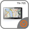 ������������� GPS ���������� - TEXET TN-705